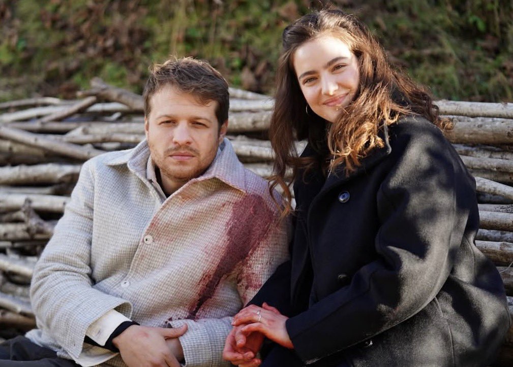 mxersclips's tweet image. tbdnin en soft çiftinin en normal fotosu