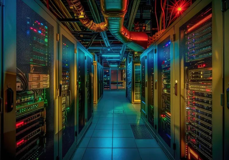 TechSpot's tweet image. Why the future of data centers might be smaller than you think
– The data center of the future might fit under your desk
techspot.com/news/110940-wh…