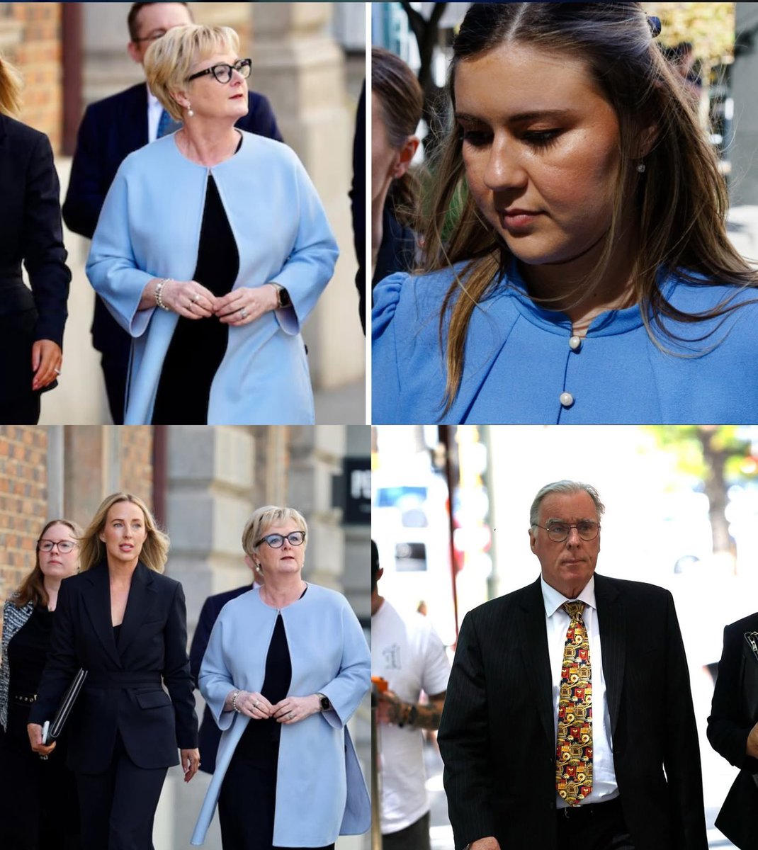 RositaDaz48's tweet image. “LINDA REYNOLDS ISN’T STAYING SILENT ANY LONGER.” The Former Defence Minister Has Ignited A Legal Firestorm — One Powerful Enough To Shake Canberra To Its Core. In A Stunning Escalation, Linda Reynolds Has Announced She Is Taking The Commonwealth AND HWL Ebsworth To Court Over…