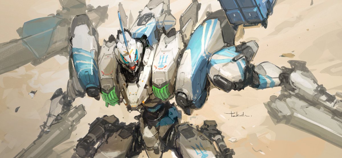 tata_takayama's tweet image. #無言でロボットをあげる見た人もやる