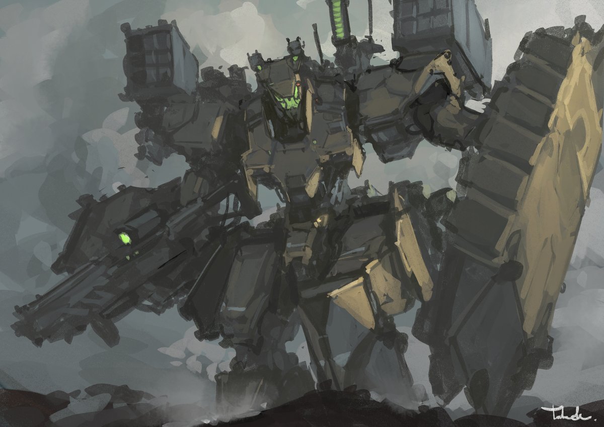 tata_takayama's tweet image. #無言でロボットをあげる見た人もやる