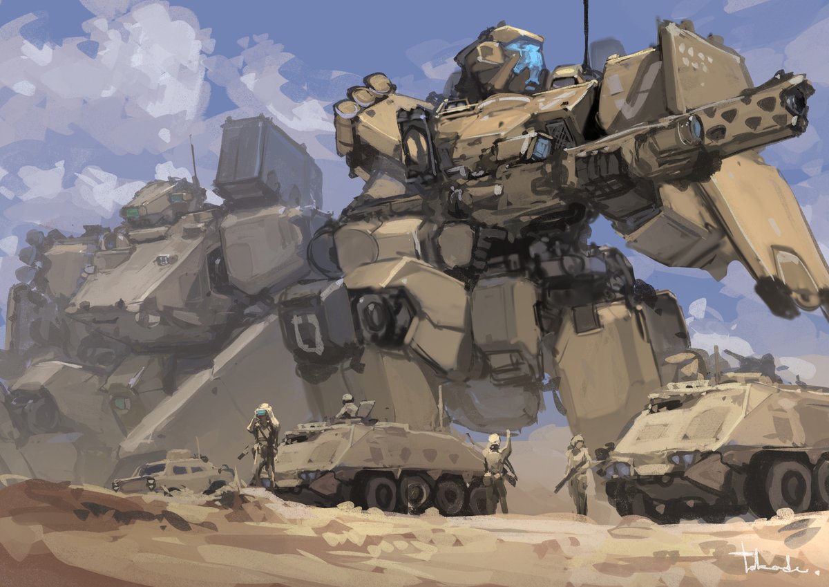 tata_takayama's tweet image. #無言でロボットをあげる見た人もやる