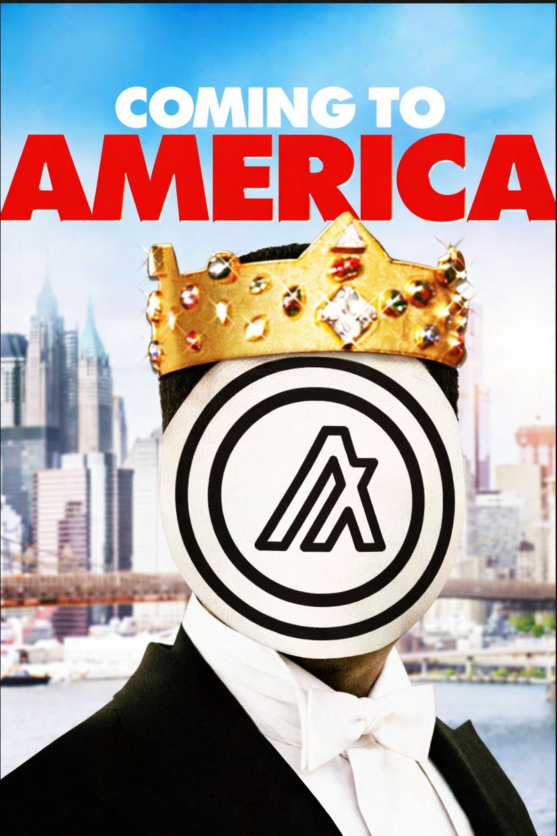 If you enjoyed this thread, please do your own research on $ALGO, get to  know the project and always learn more! - Like 👍 - Bookmark 🔖 - Repost 🔁  - Follow @ourcryptotalk