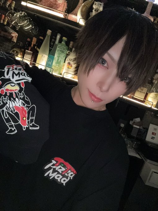 男装＆FTX gender bar MUMAのツイート