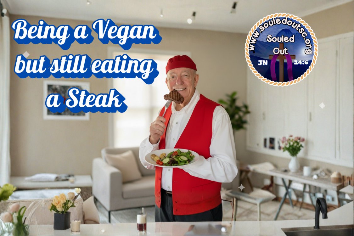 CreativeRst's tweet image. Being a Began but still eating Meat - mailchi.mp/c6187621c972/b…