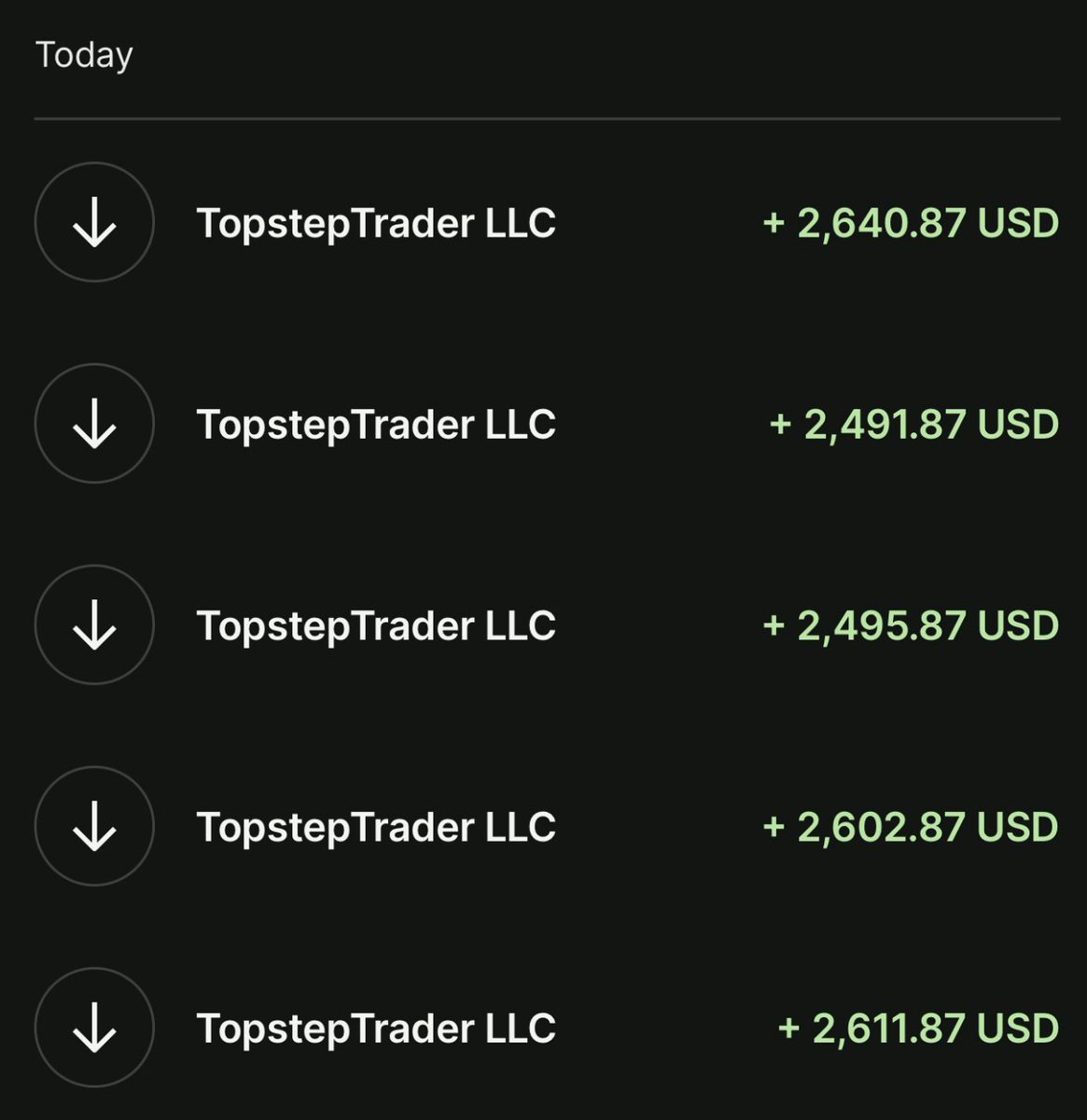 Andrew NFX tweet media