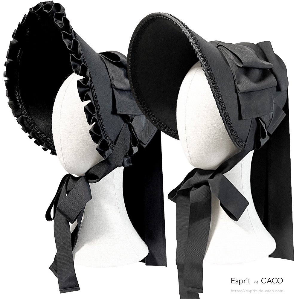 esprit de caco セット DS18 ELITE 6.5