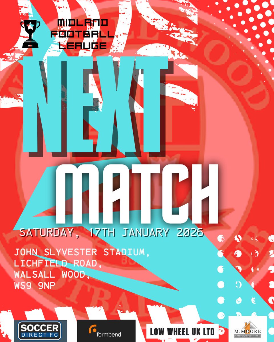 𝐖𝐚𝐥𝐬𝐚𝐥𝐥 𝐖𝐨𝐨𝐝 𝐅𝐂 tweet media