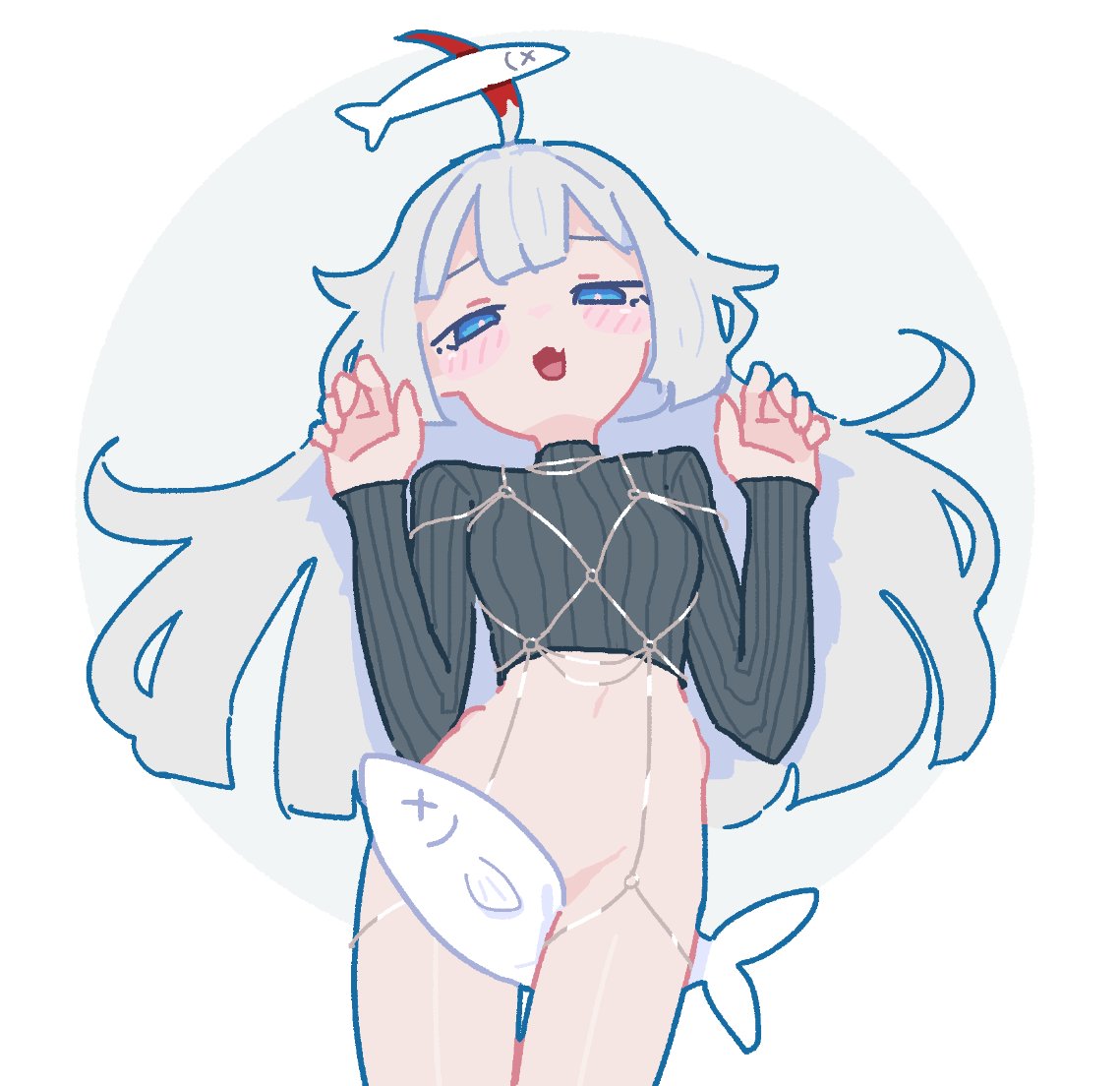 おさ活さんFA　えっちなので注意⚠️
（@ Oecakimellia）