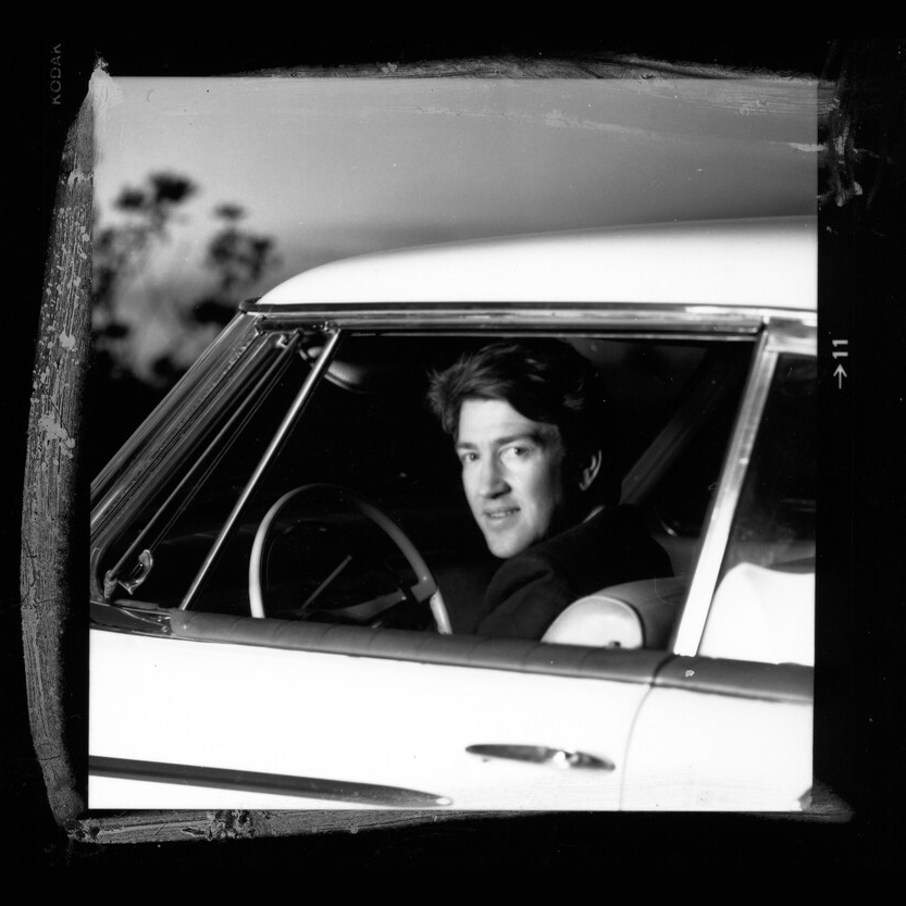 ThatsOurWaldo's tweet image. Thanks for the ride, David Lynch.