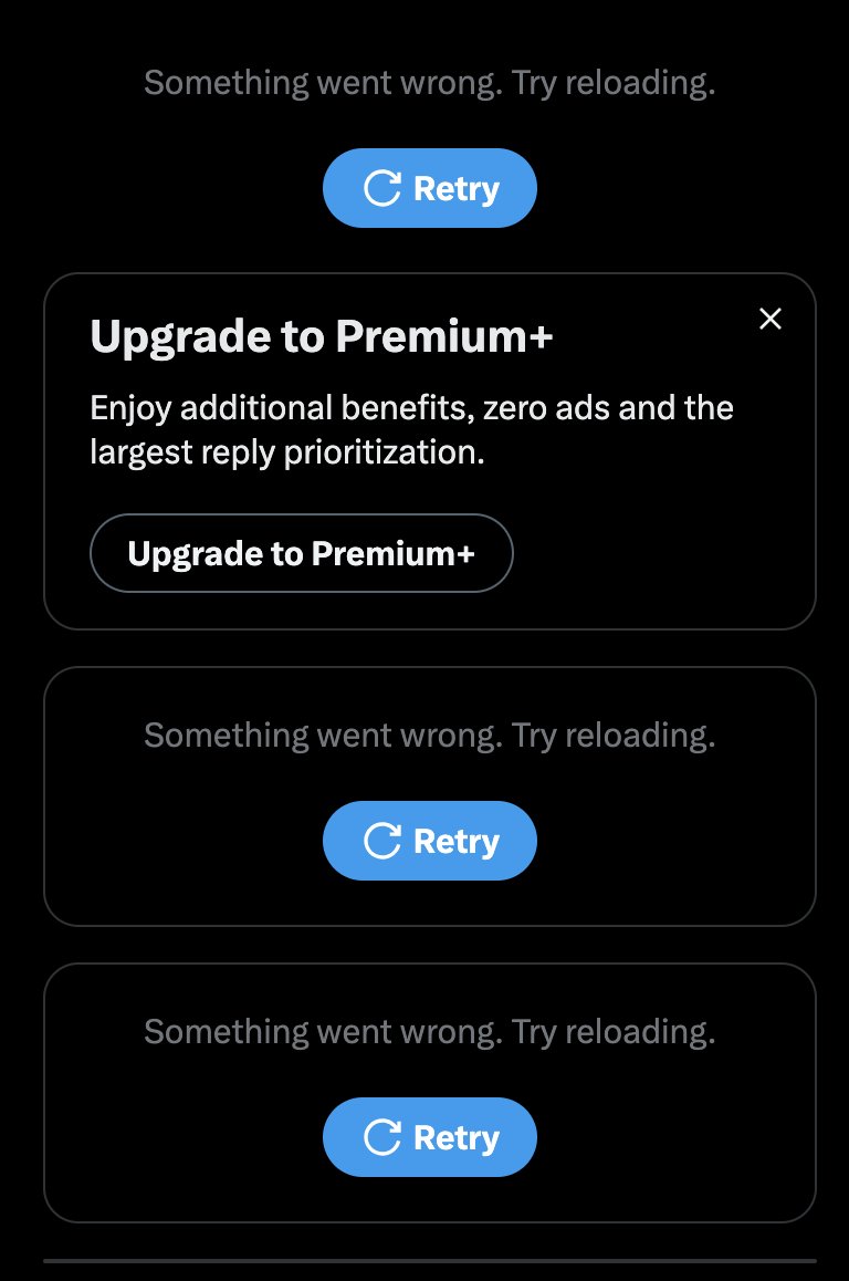The Bubble tweet media