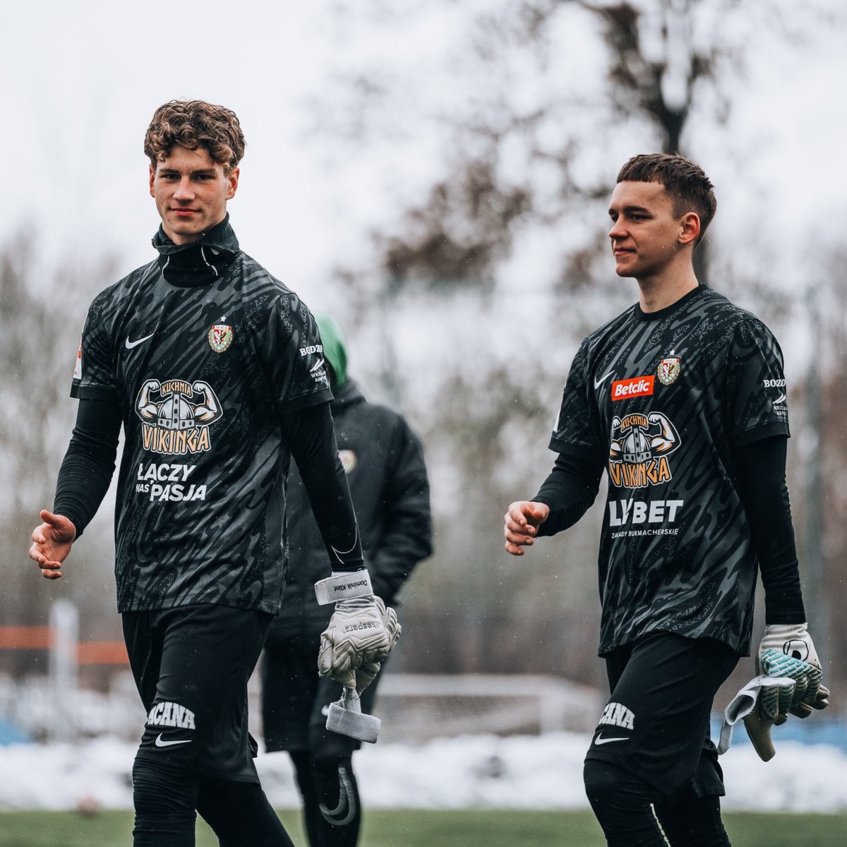 Śląsk Wrocław tweet media