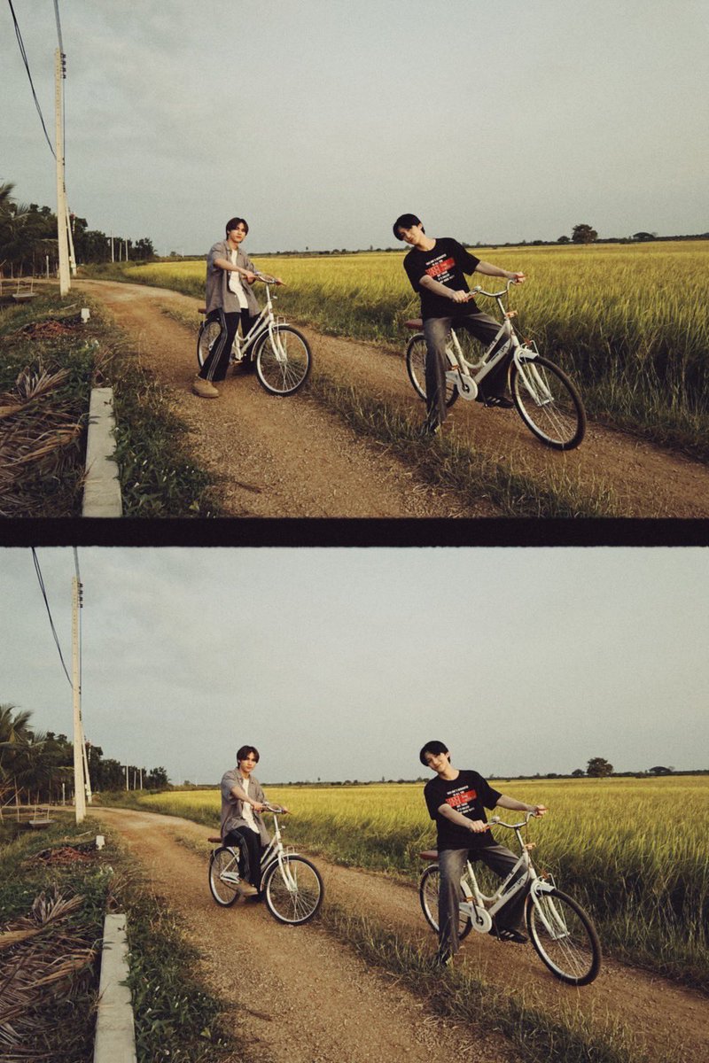 rryjinnn's tweet image. ของขวัญของการรอคอย ออฟฟิเชียลแล้วนะครับ ฝากด้วยนะครับ ขอกำลังใจหน่อยครับบบ &amp;lt;3

#ริวจินแพทจิ
#ryujinpatji
#DMDFriendshipSS3EP5