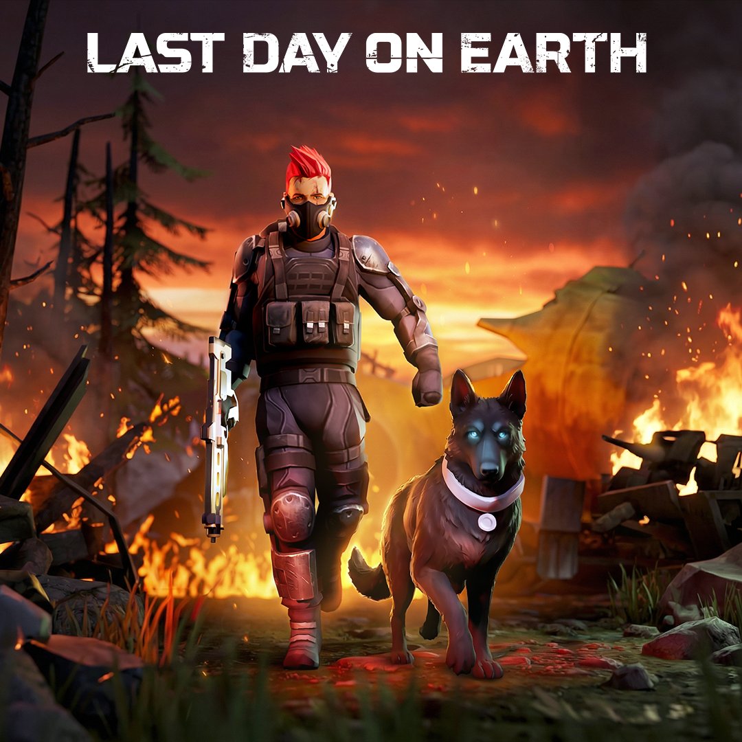 Hey, survivors!
The first update of 2026 is already at the stage of internal testing.

Meanwhile, we’re finishing up planning the first half of the year and putting together a roadmap for you. We’ve got a fun year ahead of us. Stay tuned! 😎