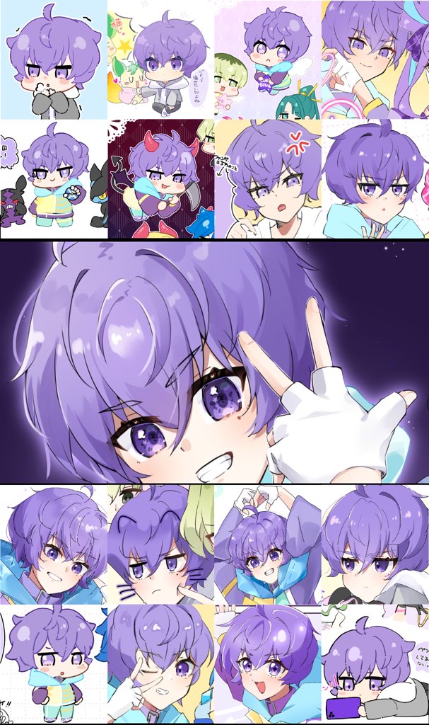 ﾁｬﾏｽｷ tweet media