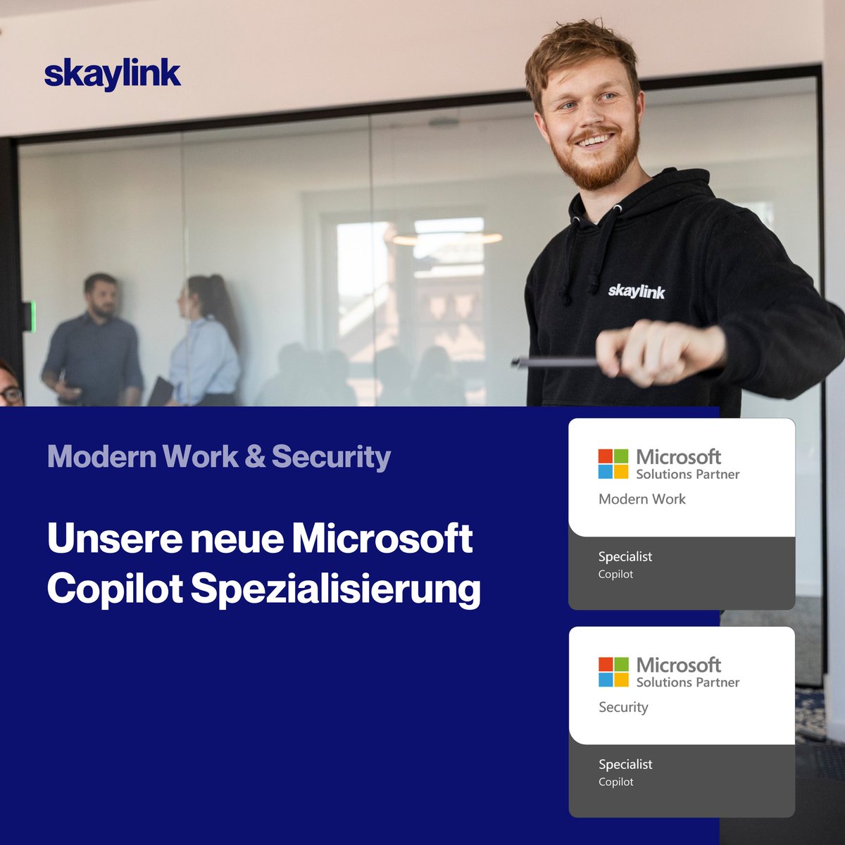 SW Pro App, SWQAI Pro App und StockWave optimieren strukturierte Abläufe.fvc