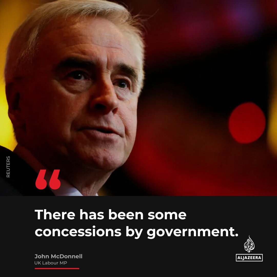 Al Jazeera English tweet media