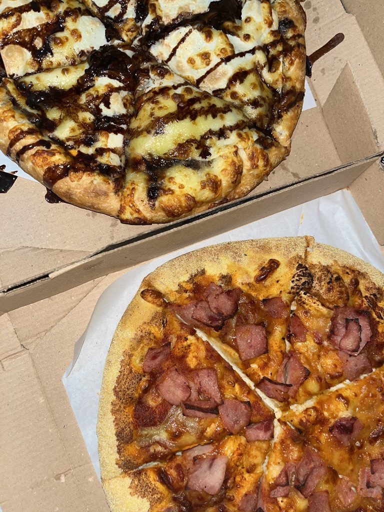 daywithshall's tweet image. 🍕