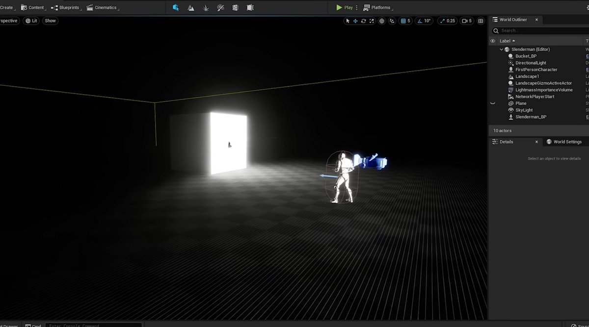 totally serious programmer tweet media