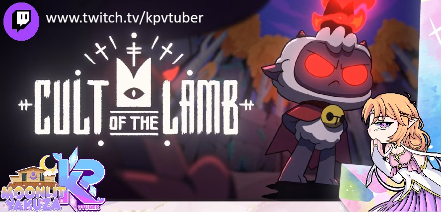 🌸KPVtuber -elf vtuber- 🌸 tweet media