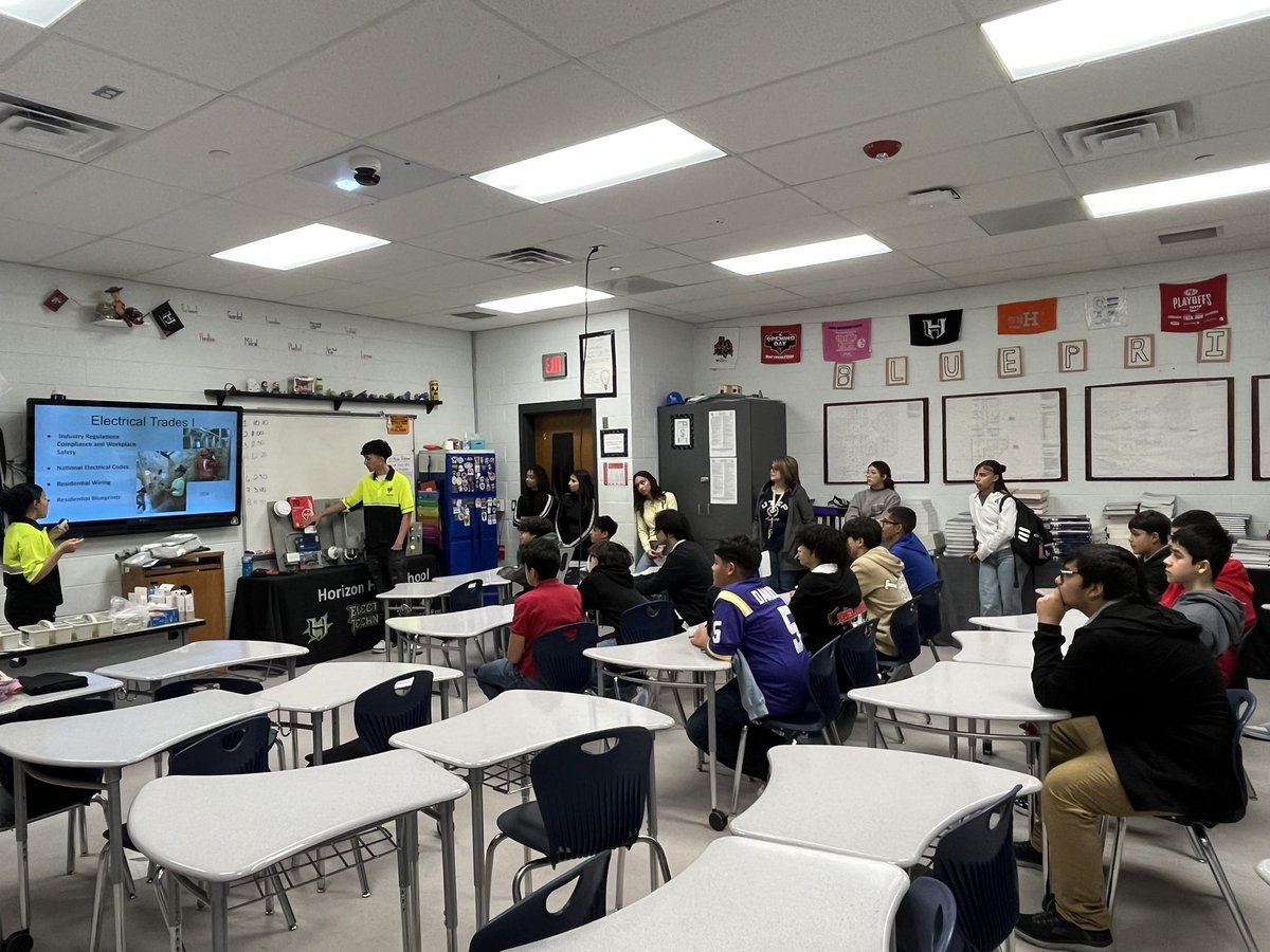 Horizon High Scorpion Electric tweet media