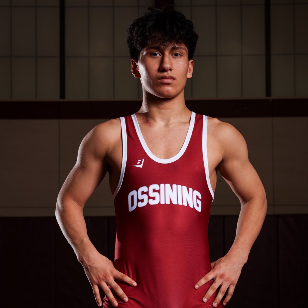 Ossining Wrestling tweet media