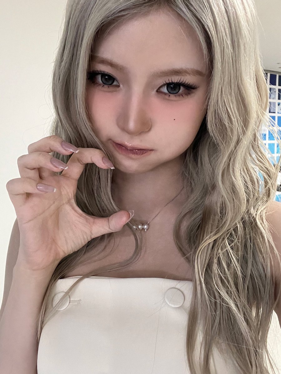 haummiii's tweet image. 260117 #하음 버블🫧