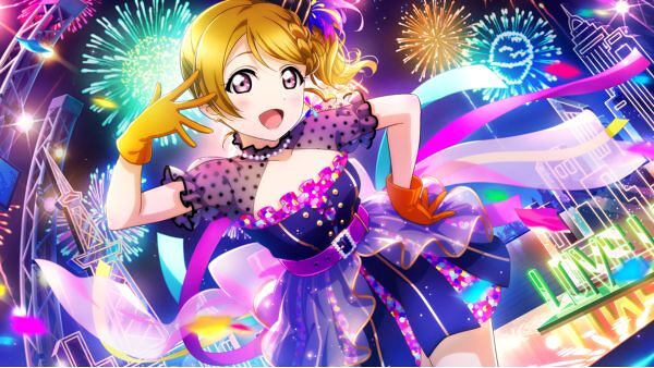 toshiki_aonami6's tweet image. Happy Birthdayかよちん🎉🍚✨
白いご飯(お米)とおにぎりが大好物で、幼い頃から凛ちゃんともずっと仲良く、そしてスクールアイドルでの活動とその研究と同じぐらい勉強熱心にも🍙🔥
また今日から素敵な1年になりますように☆　
#小泉花陽生誕祭2026
#小泉花陽誕生祭2026