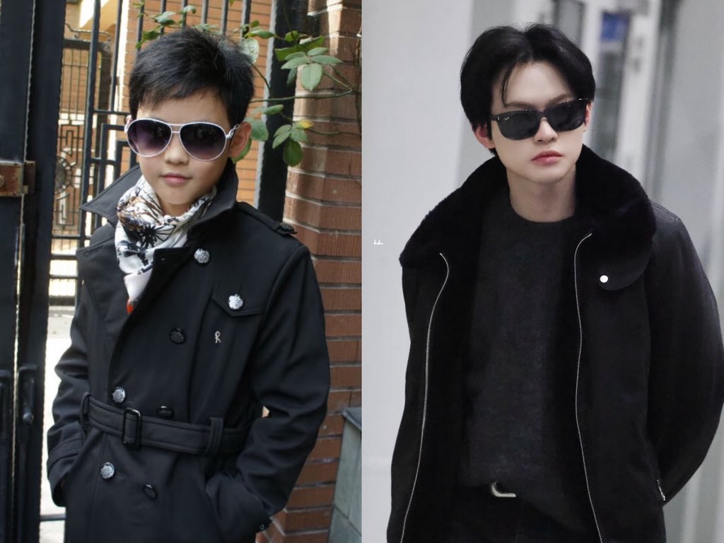 chenleveerse's tweet image. chenle                                                     CHENLE