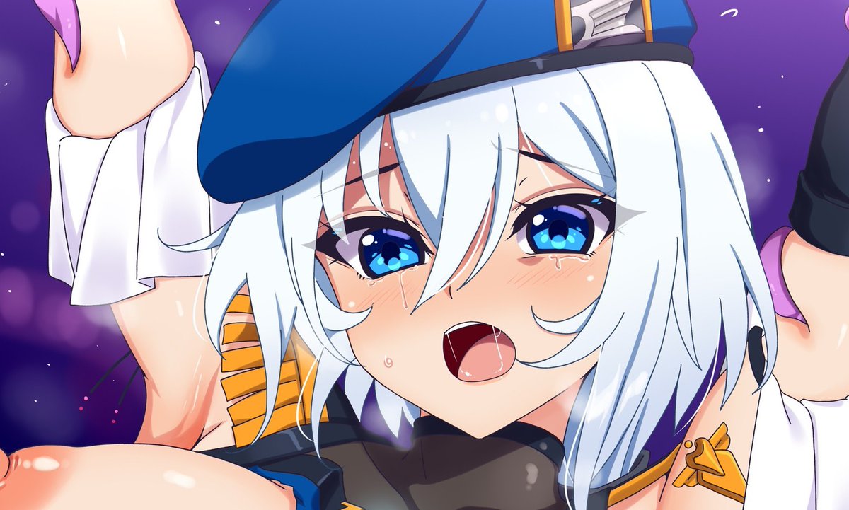 3枚目のCGが完成。立ち絵を含めると現在計6枚+α。来月中旬の完成に向けて制作が進んでいます。お楽しみに。 