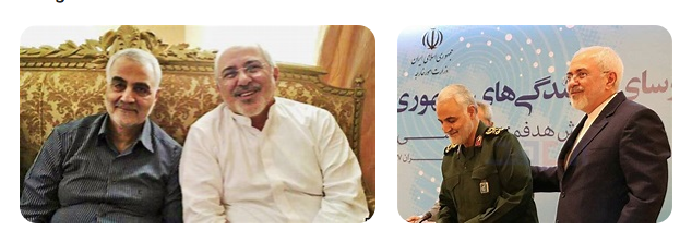 Kavehkhan's tweet photo. #Iran #IranRevolution2026. J+20 / attention #infiltration de l'opposition iranienne par des faux opposants issus du régime : 
Batebi : milicien anti-émeute recyclé en dissident !
https://t.co/iTg0usngd9

Alinejad, influenceuse soi-disant féministe du régime
https://t.co/P6DmgmaRpJ
Déjà mise en avant sans succès par Biden et Macron (et soutenue par BHL) 
https://t.co/gzQ11cPCHR

ont pris la parole à l'ONU ! 

Nous nous joignons à d'autres #patriotes pour crier notre indignation et affirmer avec eux que ces agissements ne sont en aucun cas approuvés par la nation iranienne, 

que notre révolution n'est ni sexiste ni féministe, que la révolution des femmes et des hommes est NATIONALE. 

Ces gens sont les représentants et les porte-parole de l'ex-MAE du régime, #Zarif, grand ami de Qassem #Soleimani, le commandant du terrorisme islamique du régime. Et régime veut en ce moment faire passer #Zarif pour un dissident (https://t.co/z56ffnPI5B). 

Cette option sera synonyme du sauvetage de tous les terroristes et les proxies du régime ! 

La seule personne approuvée par les Iraniens, au pays comme à l'étranger, est le prince #RezaPahlavi, un point c'est tout. 

Honte à l'Occident qui méprise les sangs versés par nos jeunes en Iran. 

Une initiative parallèle aura lieu à Paris. 
https://t.co/Ooloz8NqhJ

Nous avons besoin de votre soutien. 
@moutet @ECiotti @AJMougin