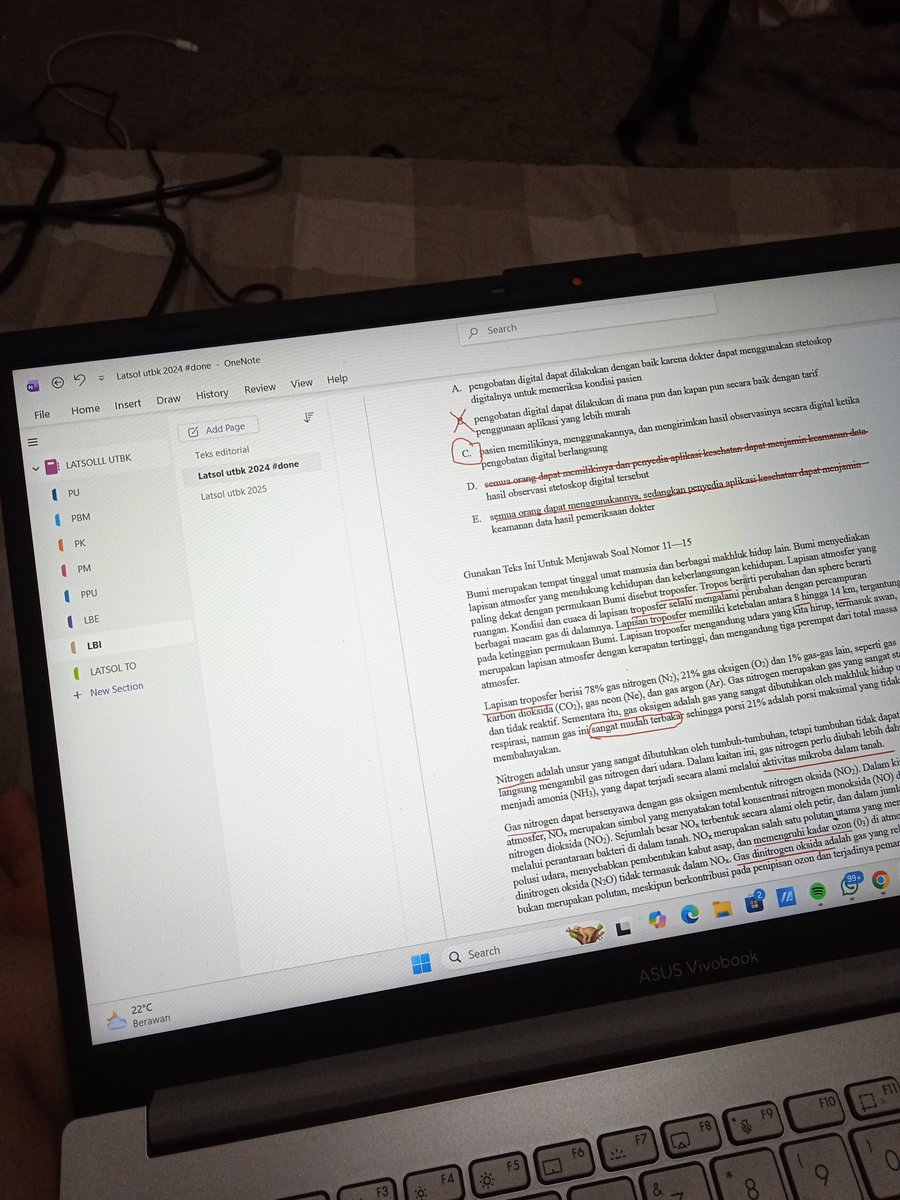 LOVEE ONE NOTES SOO MUPP