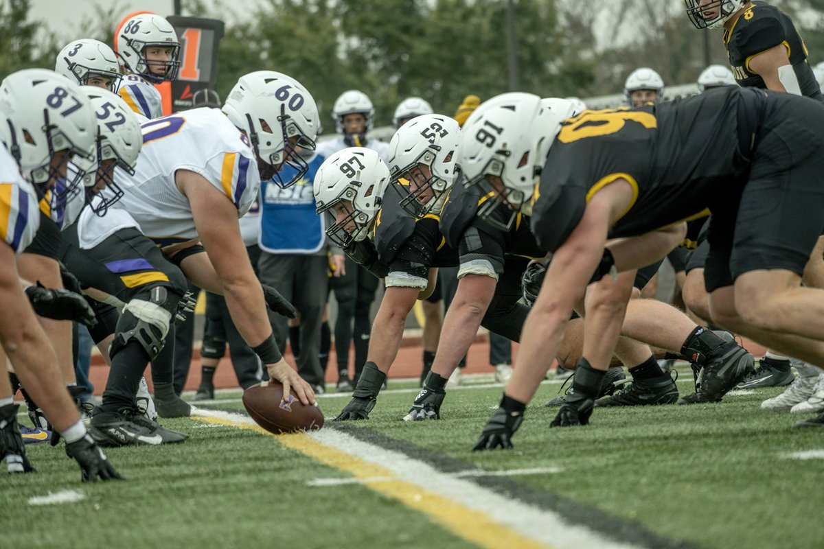 wscwildcats's tweet image. .@WayneStFootball announces six transfers joining program for 2026 season.  #PlayforthePaw
wscwildcats.com/news/2026/1/16…