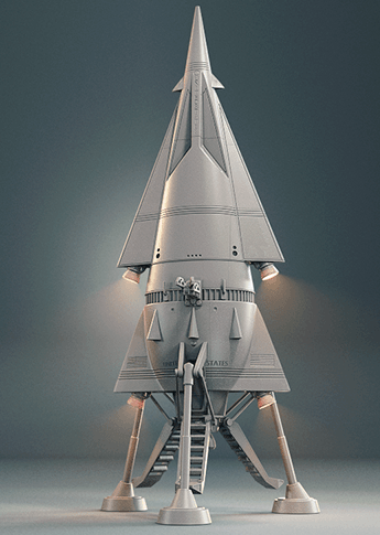 Hace 54 años, en enero de 1972, despegaba desde cabo Kennedy (cabo Cañaveral) el Liberty 1 (aka Icarus) en misión comandada por el capitán George Taylor. Seguimos sin saber nada de él, ni de sus compañeros; Thomas Dodge, John Landon y Maryann Steward. Gloria eterna a estos héroes