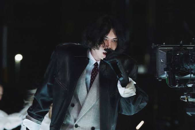 I think I’m falling in love with Kenshi Yonezu