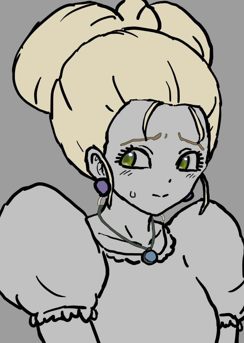 リーネ王妃 Queen Leene  
CHRONO TRIGGER ORCHESTRA  
#クロノトリガー #ChronoTrigger