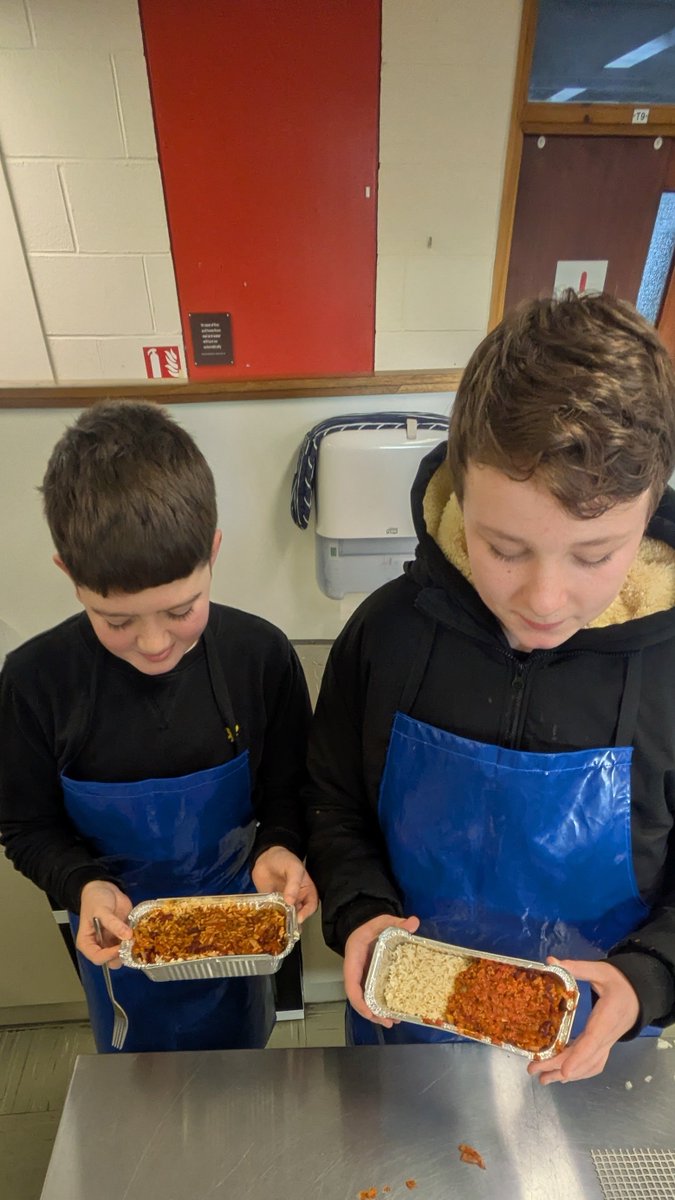 Miss L Holt Home Economics tweet media