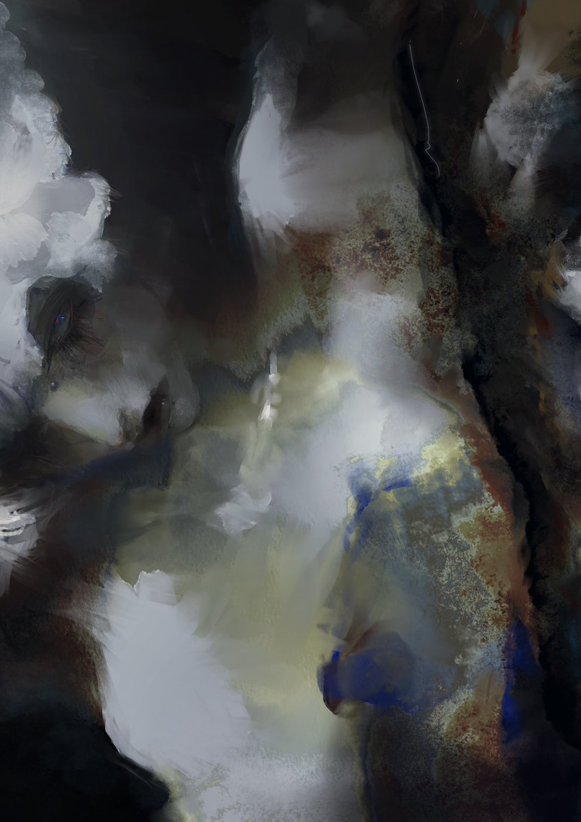 VOLTEXOFSORROW's tweet image. 