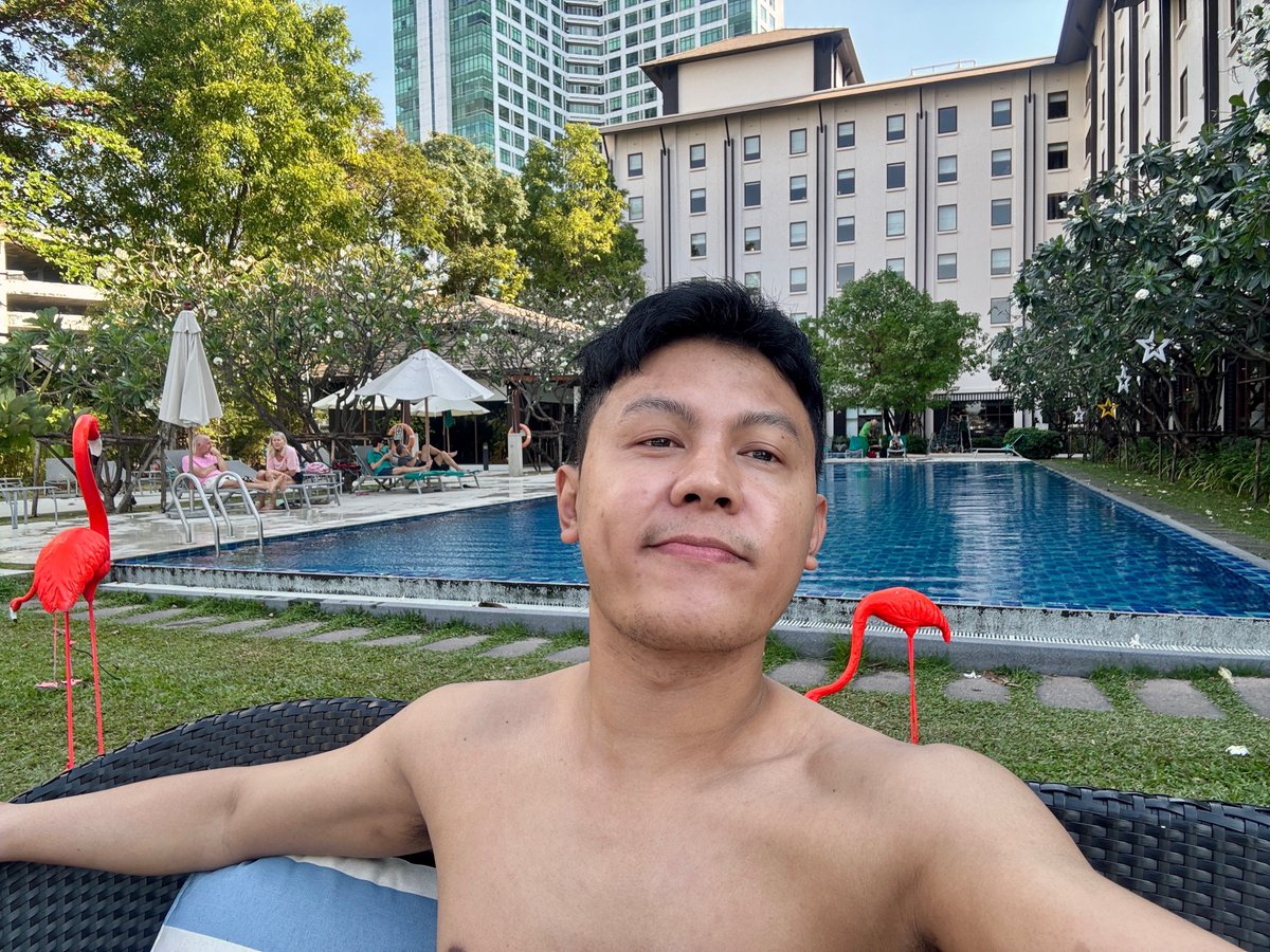 ถ้าอยากโดนตอก สะกิดมาบอกเฮียใด้นะ🤩 
#ชอบตอก #ศรีราชา #พัทยา #บางแสน #บางพระ #แหลมฉบัง #เก้ากิโล #นิคมลาดกระบัง #ฉลองกรุง #ร่มเกล้า #มีนบุรี #คลองสาน #FWB #ผู้ชายลูก1 #สูงวัย #อวบๆอ้วนๆแน่นๆทักมาใด้ #เก็บความลับเก่ง #มิตรภาพที่ดีคือใด้เสียวกัน🤩🤩