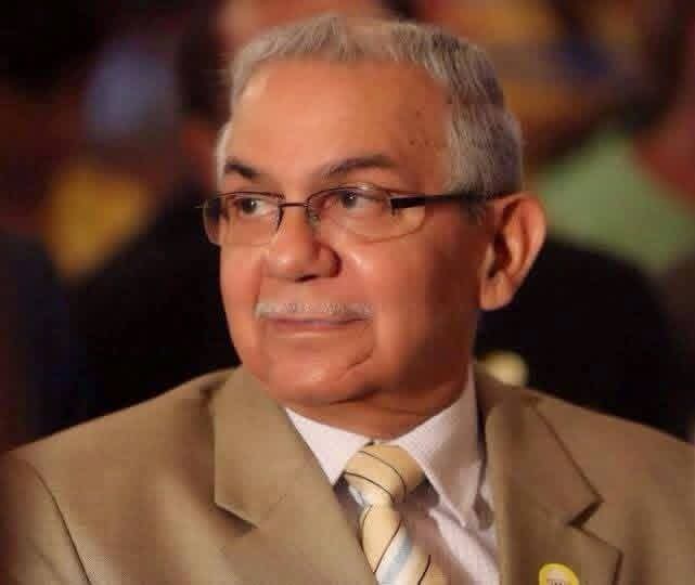 Arismendi Díaz Santana: “Urge revisar la Ley de Seguridad Social  en el 25 aniversario” periodismoysociedad.net/arismendi-diaz…