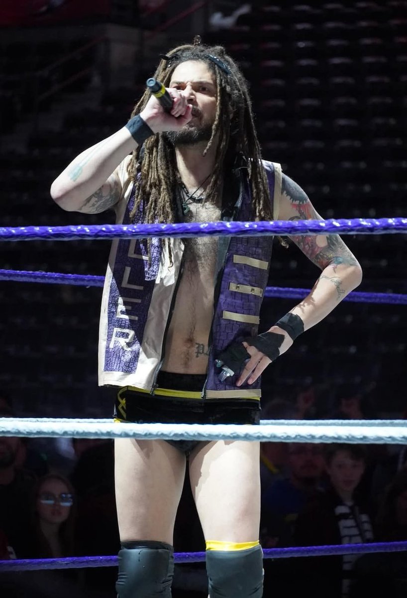 COGrappleArc719's tweet photo. "Killer" Curtis Cole: Rocky Mountain Pro Wrestling in Denver, Colorado (2024)

#CurtisCole @RMPWrestling https://t.co/Q6KVB73KeD