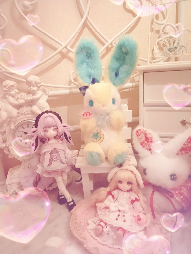 ユメミルうさぎ (@yumemirubunny) / Posts / X