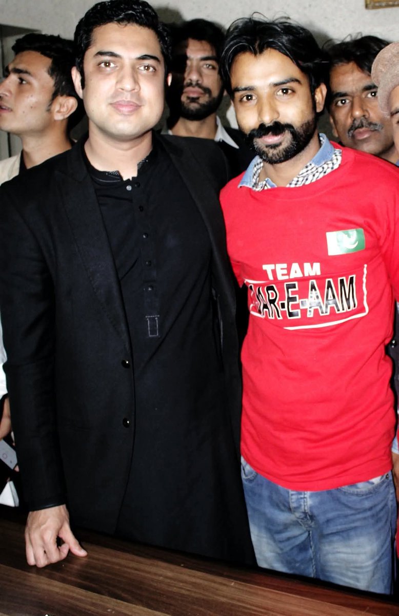 Sadaf Abbasi tweet media