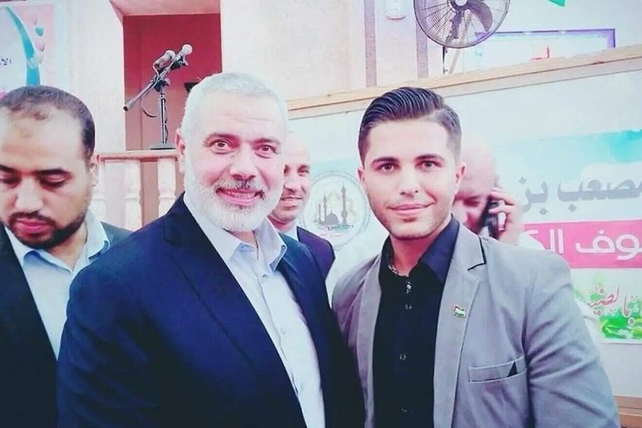 JoopSoesan's tweet image. Grieken trekken asielstatus Hamas-propagandist in
jonet.nl/grieken-trekke…