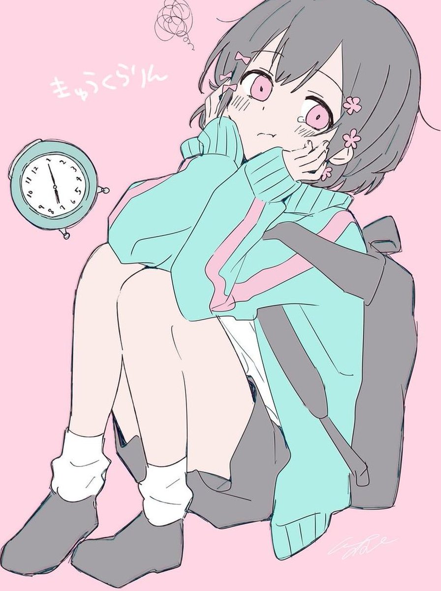 Gullyrip's tweet image. 課題の締切忘れてて焦ってる
間に合うかな 🤱