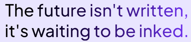 shtolsevgeny's tweet image. 💎The Ink ecosystem is absolutely incredible! There is truly something for everyone here. Whether you're a creator, a user, or a pro, you’ll find exactly what you need. It’s simple, powerful, and built for you. @inkonchain