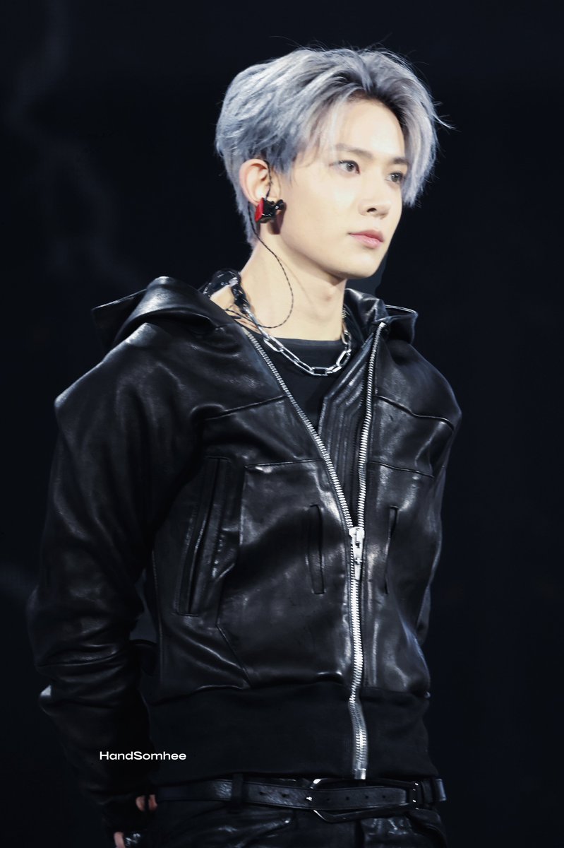 HandSomhee's tweet image. 260116 showcase

#희승 #Heeseung #엔하이픈 #Enhypen