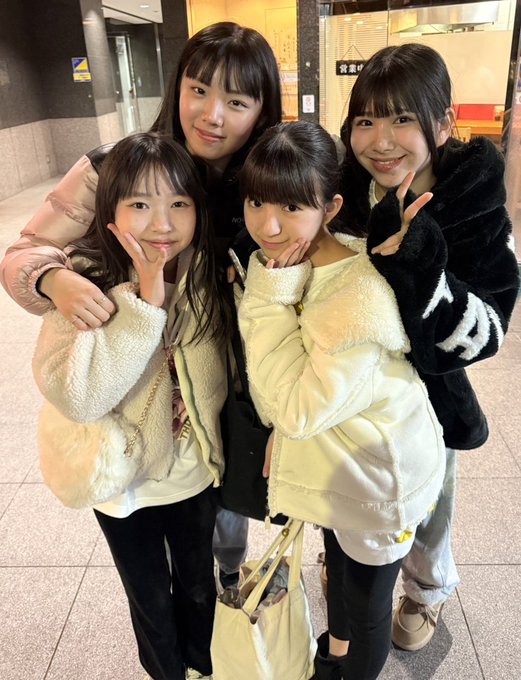 Twitterのコスプレ画像2