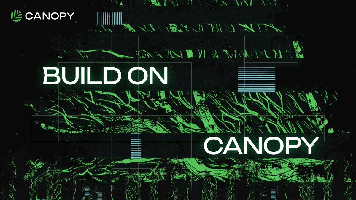 CNPYNetwork's tweet photo. If you could build one thing in 2026…

No limits - just you and your idea.

What would you build? 🌎 https://t.co/pjVejFevBZ