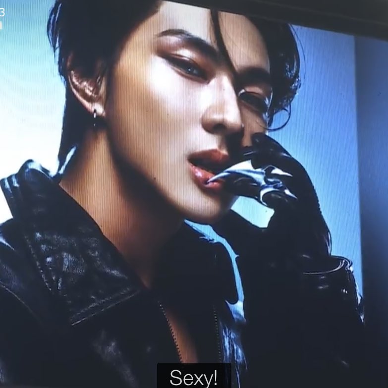 yamkkuwon's tweet image. STOP PLAYING WITH ME????9:&amp;amp;:@